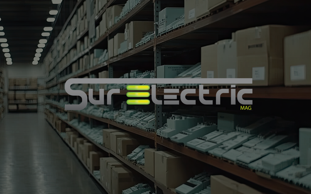 Ventajas de trabajar con distribuidores con stock real: ahorro de tiempo y eficacia en tus obras